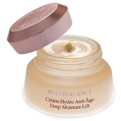 Jean D'Arcel Deep Moisture Lift - Глубоко увлажняющий крем