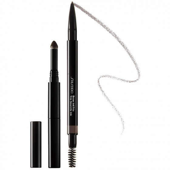 Shiseido Brow InkTrio - Карандаш для бровей 