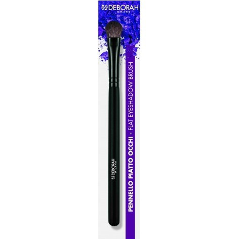 Deborah Eyeshadow Brush - Кисточка для глаз