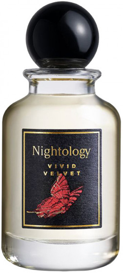 Nightology Vivid Velvet - Парфюмированная вода