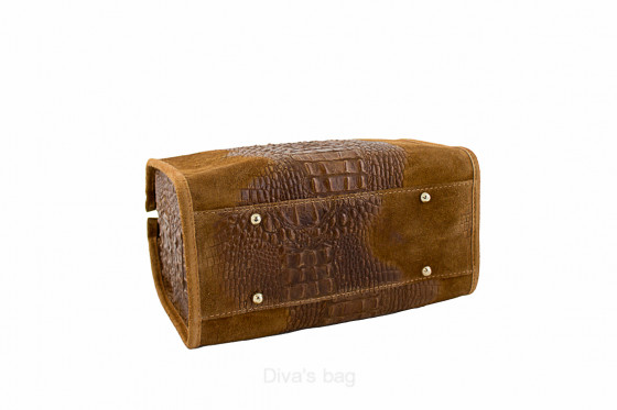 Diva's bag Marianne - Женская сумка - 3
