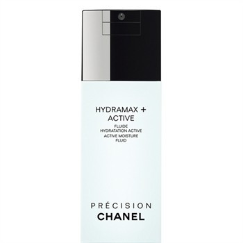 Chanel Precision Hydramax + Active Fluid - Флюид для лица активное увлажнение 