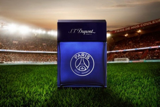 Dupont Paris Saint-Germain - Туалетная вода - 2