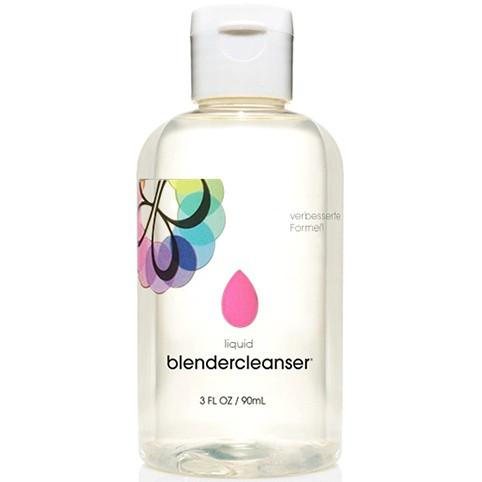 Beautyblender Blender Cleanser - Очищающий гель для спонжа