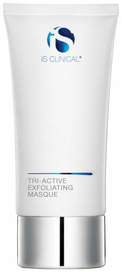 Is Clinical Tri-Active Exfolianting Masque - Энзимная маска для лица