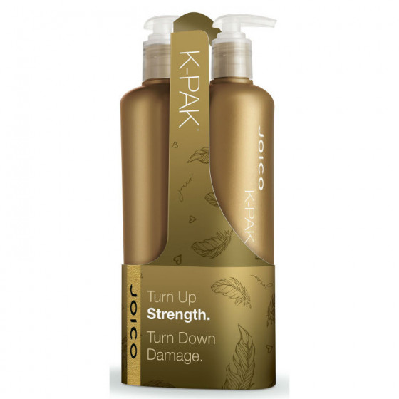 Joico K-Pak Gift Pack - Подарочный набор