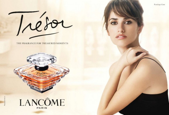 Lancome Tresor Sparkling - Туалетная вода - 2