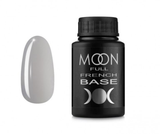 MOON FULL Franch Base - Френч база