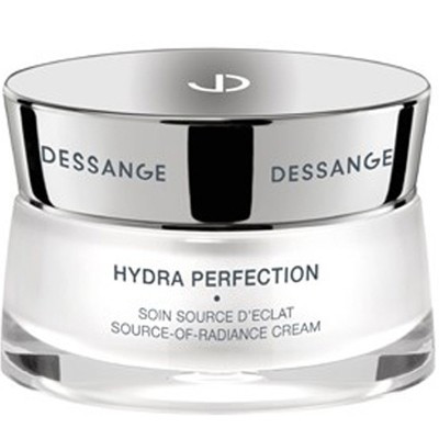 Dessange Hydra Perfection - Увлажняющий крем Сияние кожи