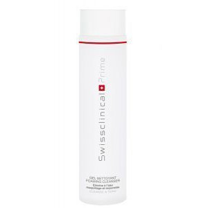 Swissclinical Foaming Cleanser for Face - Гель для умывания