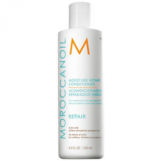 Moroccanoil Moisture Repair Conditioner - Увлажняющий восстанавливающий кондиционер