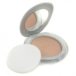 Pupa Silk Touch Compact Powder - Пудра для лица компактная