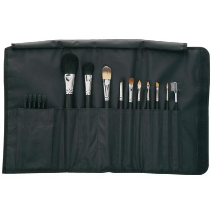 Nee Make Up Deluxe Trousse - Профессиональный набор кистей 