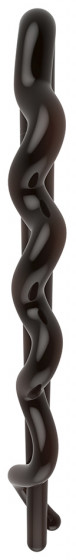 Invisibobble Waver Pretty Dark - Заколки для волос - 3