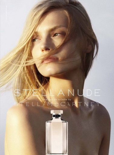 Stella McCartney Stella Nude - Туалетная вода (тестер) - 1