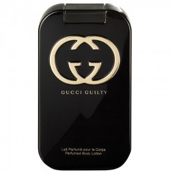 Gucci Guilty Body Lotion - Лосьон для тела