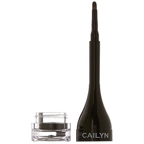 Cailyn Gel Eyeliner - Гелевая подводка для глаз - 2