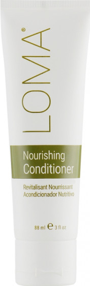 Loma Hair Care Nourishing Conditione - Питательный кондиционер