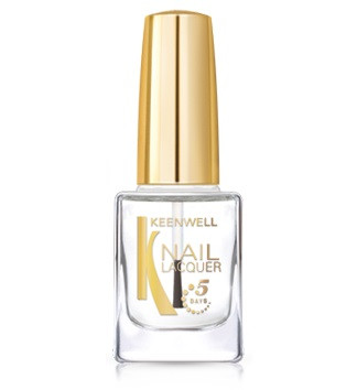 Keenwell Fast Drying Nail Lacquer - Средство для быстрого высыхания лака