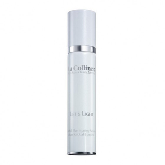 La Colline Cellular Lift and Light Global Illuminating Serum - Сыворотка для лица