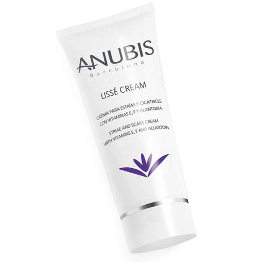 Anubis Lisse Cream - Регенерирующий крем от растяжек и рубцов