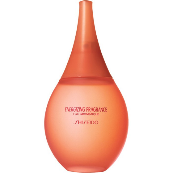 Shiseido Energizing Fragrance - Парфюмированная вода - 1