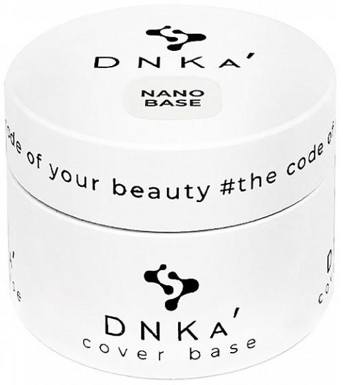 DNKa Nano Base - База для гель-лака бескислотная