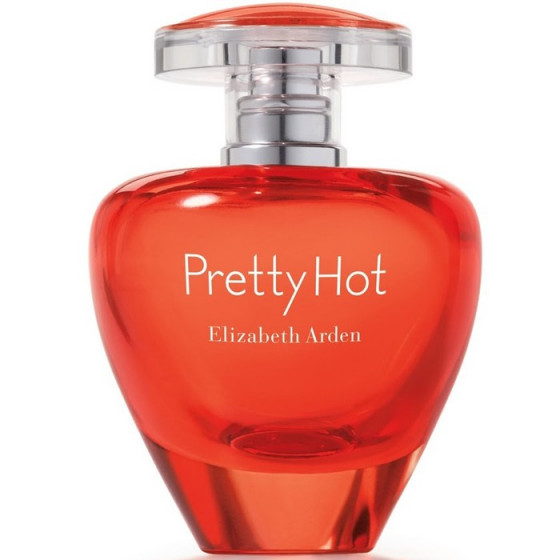 Elizabeth Arden Pretty Hot - Парфюмированная вода - 2