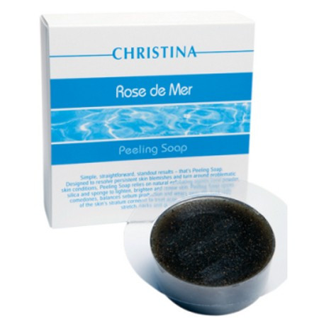 Christina Rose De Mer Cellustretch Soap Peel - Мыльный пилинг