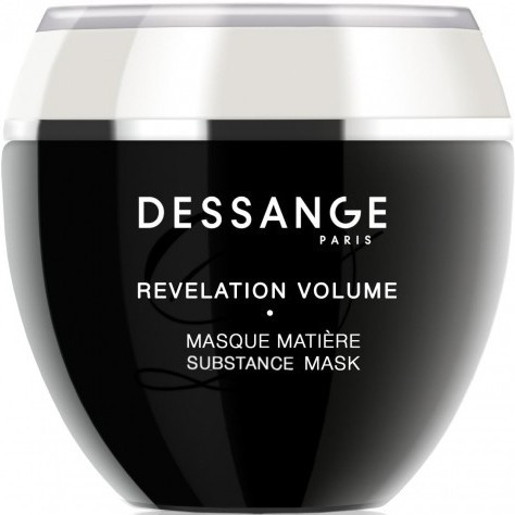 Dessange Revelation Volume Masque Matière - Маска для придания объема волосам