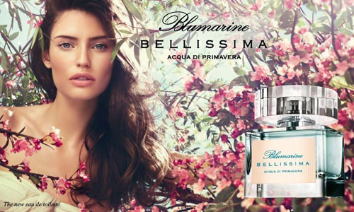 Blumarine Bellissima Acqua di Primavera - Туалетная вода - 3