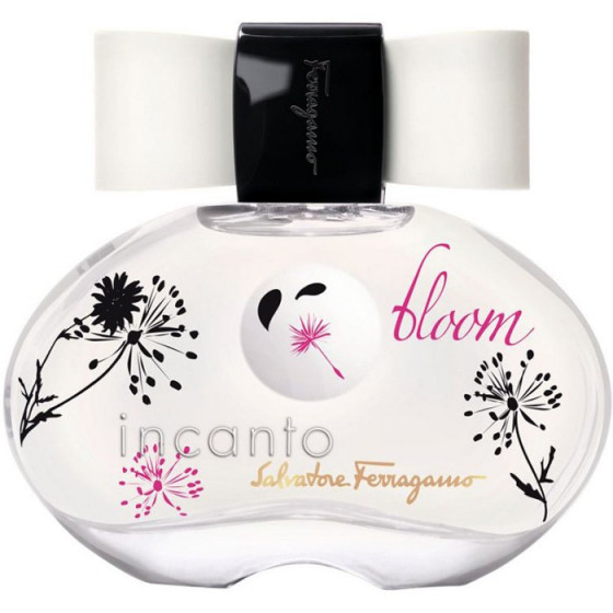 Salvatore Ferragamo Incanto Bloom - Туалетная вода (тестер)