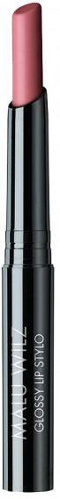 Malu Wilz Glossy Lip Stylo - Стойкая помада для губ