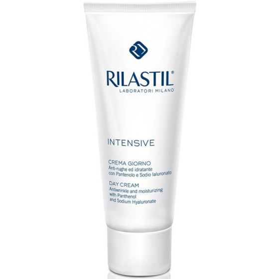 Rilastil Intensive Day Cream - Дневной крем для лица Риластил Интенсив 