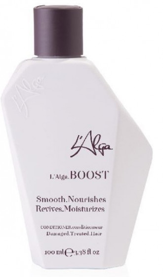 L’Alga Boost Conditioner - Кондиционер-бальзам ультранасыщенный