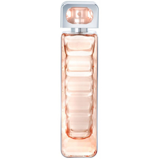 Hugo Boss Boss Orange Woman - Подарочный набор (EDT50+B/L50+S/G50) - 1