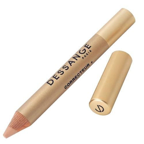 Dessange Correcteur+ - Корректирующий карандаш CT1 (Naturel)