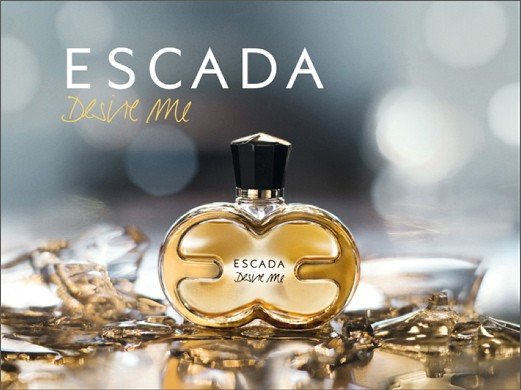 Escada Desire Me - Парфюмированная вода - 2