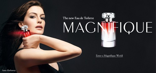 Lancome Magnifique - Туалетная вода - 2