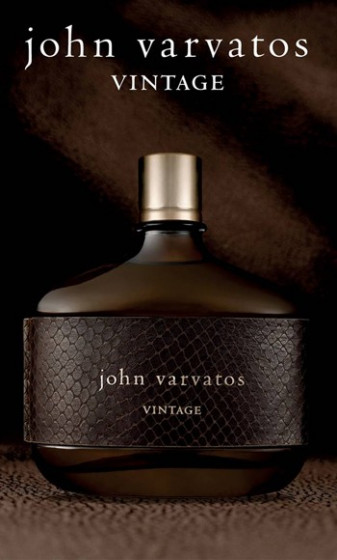 John Varvatos Vintage - Туалетная вода - 2