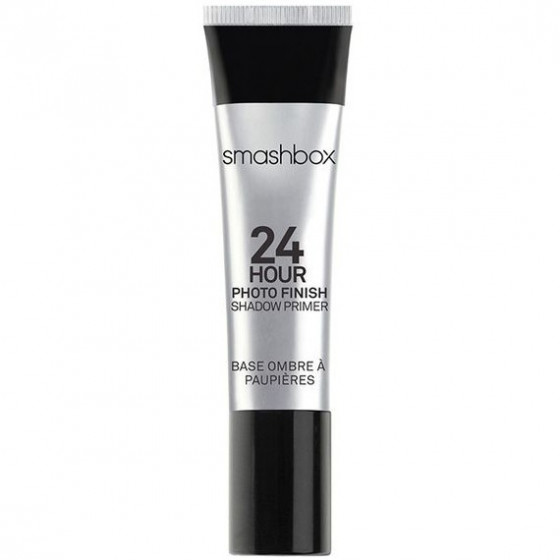 Smashbox Photo Finish 24 Hour Shadow Primer - Основа для век под тени