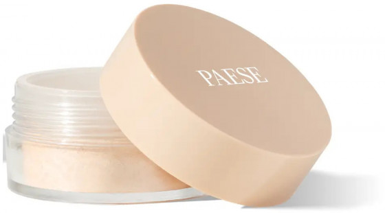 Paese Wonder Loose Highlighter - Рассыпчатый хайлайтер - 2