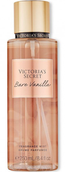 Victoria's Secret Bare Vanilla - Мист для тела