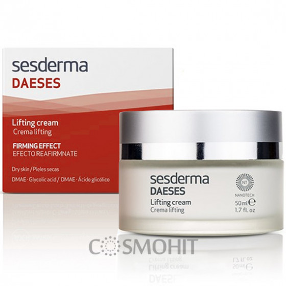 Sesderma Daeses Lifting Cream - Лифтинг-крем для лица