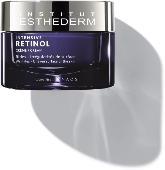 Institut Esthederm Intensive Retinol Cream - Крем на основе витамина А - 1