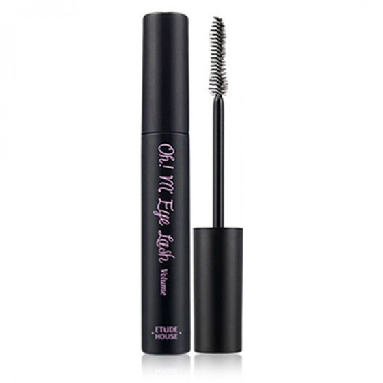 Etude House Oh M'eye Lash Mascara Volume - Тушь объемная для ресниц 