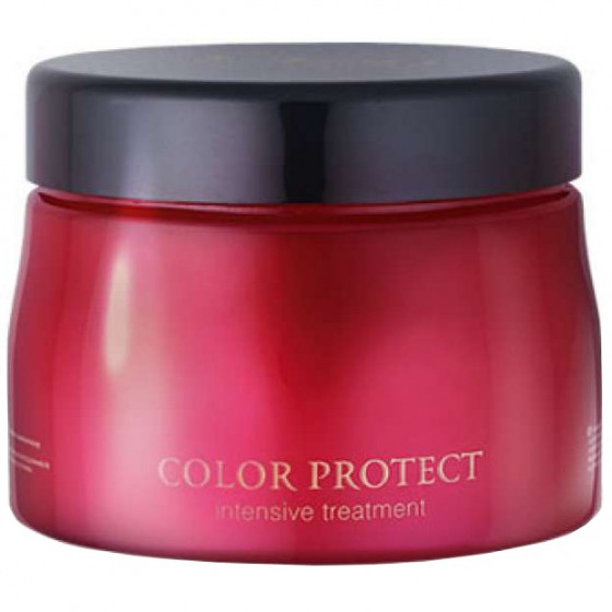 T-LAB Professional Color Protect Intensive Treatment - Маска для окрашенных волос