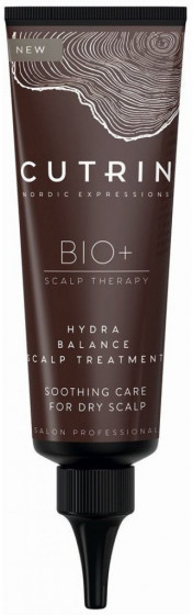 Cutrin Muoto Root Lifting Spray Mousse - Спрей-мусс для прикорневого объема