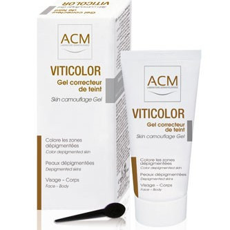 ACM Viticolor - Витиколор - 1