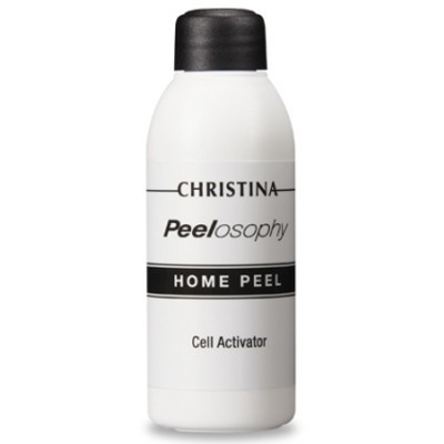 Christina Peelosophy Home Cell Activator - Клеточный активатор